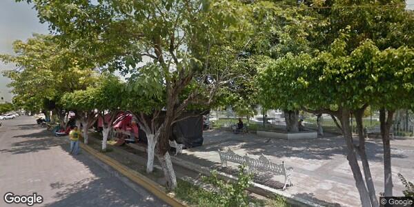 CASA DE USOS MULTIPLES GUSTAVO ALBERTO VAZQUEZ MONTES